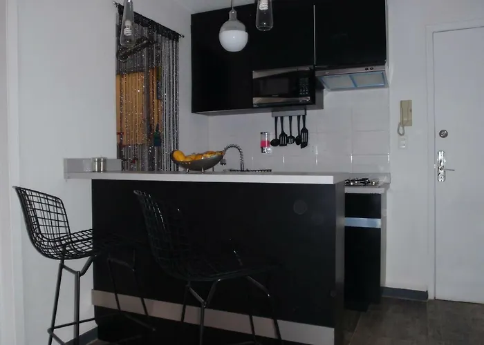 Apartment Wtc Loft Napoles El Segundo Cielo & La Mexico City